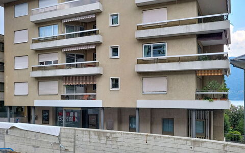 Casa Sole sul Lago: Mueble, Diseño De Interiores, Silla, Piso, Mesa, Recurso, Suelo, Techo, Habitación, Eco Hotel