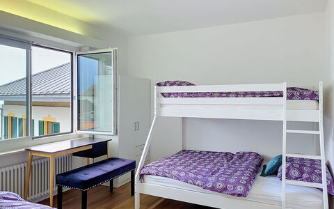 Casa Sole sul Lago: Mueble, Diseño De Interiores, Silla, Piso, Mesa, Recurso, Suelo, Techo, Habitación, Eco Hotel