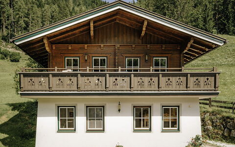 Chalet Amadé