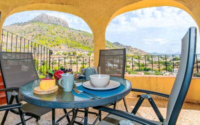 Dencis Villa