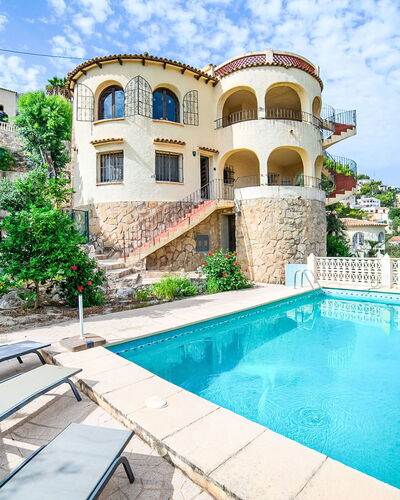 Dencis Villa: Piscina, Casa De Campo, Inmuebles, Villa, Recurso, Hacienda, Eco Hotel, Patio Interior