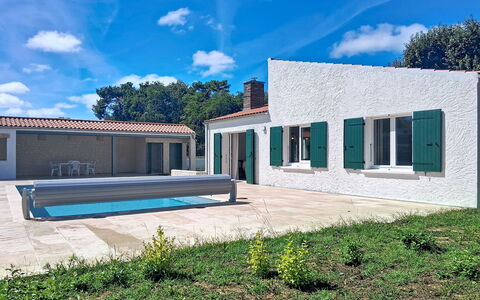 Les Salines: Piscina, Casa De Campo, Inmuebles, Villa, Recurso, Hacienda, Eco Hotel, Patio Interior