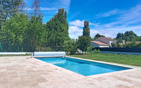 Les Salines: Piscina, Casa De Campo, Inmuebles, Villa, Recurso, Hacienda, Eco Hotel, Patio Interior
