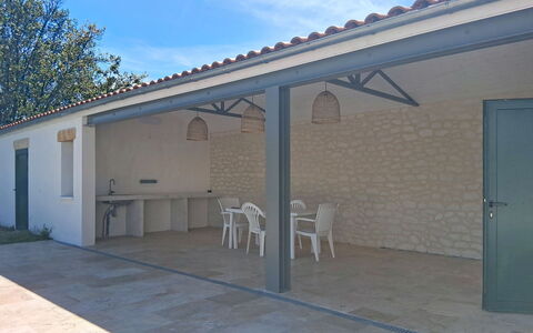 Les Salines: Piscina, Casa De Campo, Inmuebles, Villa, Recurso, Hacienda, Eco Hotel, Patio Interior