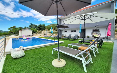 Mara: Piscina, Casa De Campo, Inmuebles, Villa, Recurso, Hacienda, Eco Hotel, Patio Interior