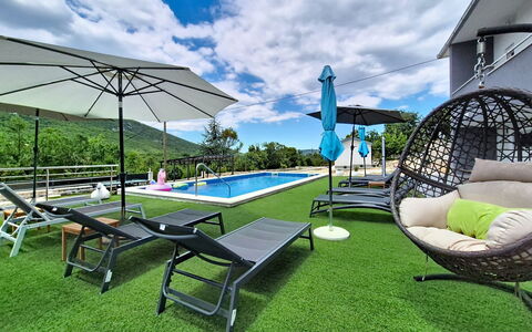 Mara: Piscina, Casa De Campo, Inmuebles, Villa, Recurso, Hacienda, Eco Hotel, Patio Interior