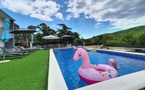 Mara: Piscina, Casa De Campo, Inmuebles, Villa, Recurso, Hacienda, Eco Hotel, Patio Interior