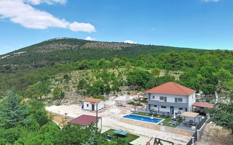 Mara: Piscina, Casa De Campo, Inmuebles, Villa, Recurso, Hacienda, Eco Hotel, Patio Interior