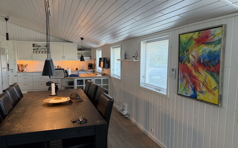 Grith - 740M to the Fjord: Madera, Techo, Suelos De Madera, Lámpara, Madera Dura, Tablón, Manchas De Madera, Vía Muerta, Silla, Suelo Laminado