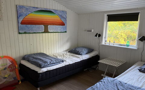 Grith - 740M to the Fjord: Madera, Habitación, Mueble, Cama, Suelo, Sábana, Lecho, Marco De La Cama, Linos, Madera Dura