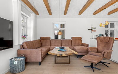 Judyta - 500M from the Sea