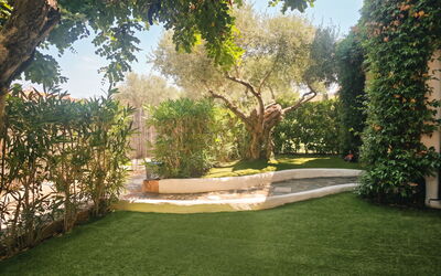 Casa Dell'Ulivo