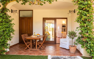 Casa Dell'Ulivo