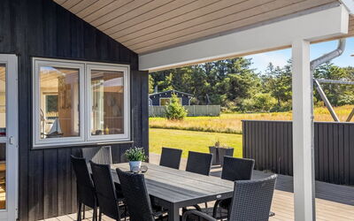 Fokke - 900M from the Sea