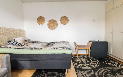 Viinijärvi D 9: Techo, Casa, Barrio Residencial, Casa, Inmuebles, Cabaña, Diseño