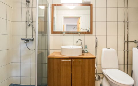 Viinijärvi D 9: Techo, Casa, Barrio Residencial, Casa, Inmuebles, Cabaña, Diseño