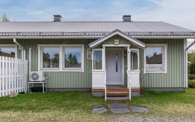 Viinijärvi D 9