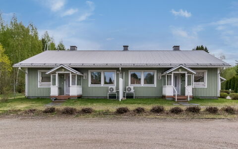 Viinijärvi D 10