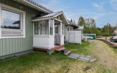 Viinijärvi D 10