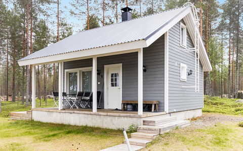 Metsäranta