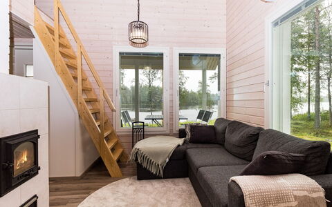 Metsäranta: Techo, Casa, Barrio Residencial, Casa, Inmuebles, Cabaña, Diseño