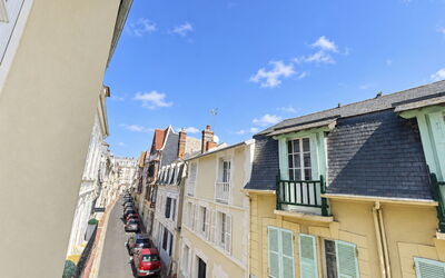 Le Petit Trouville