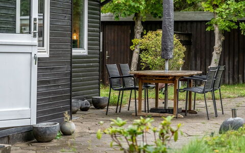 Thorine - 800M from the Sea