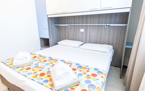 Peschiera del Garda 689: Departamento, Hotel, Habitación, Cama, Hotel Boutique, Lecho