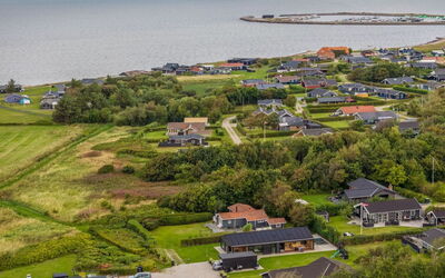 Nahuel - 300M to the Fjord
