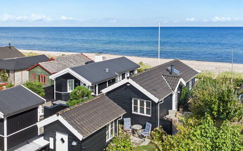Joachim - 10M from the Sea