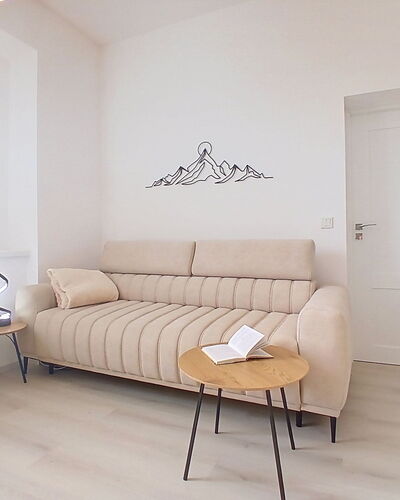 Buky Escape: Mueble, Piso, Diseño De Interiores, Suelo, Madera, Suelos De Madera, Sofá, Casa, Departamento, Sala