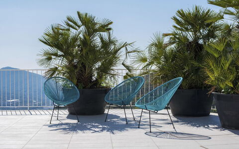Capri: Mueble, Diseño De Interiores, Piso, Suelo, Techo, Habitación, Silla, Mesa, Departamento, Cocina Y Comedor Mesa
