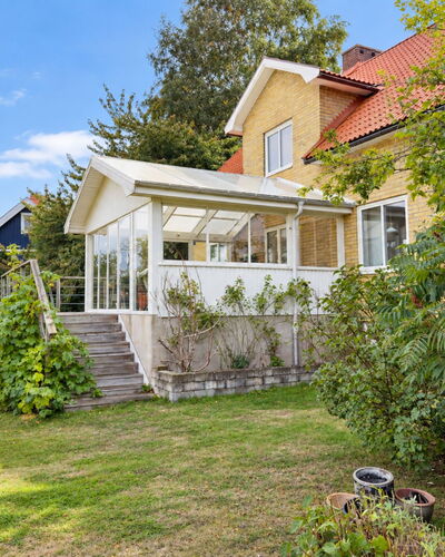 Eketångalyckan