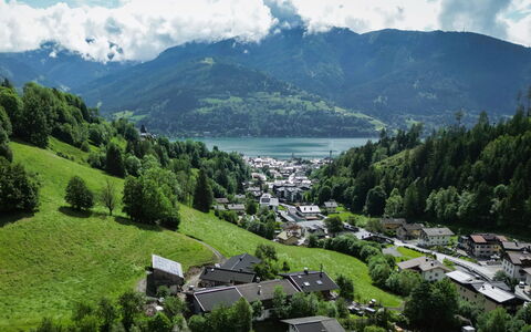 Gästehaus Steger Incl. Sommercard: Agua, Los Recursos Hídricos, Cuerpo De Agua, Klippe, Costa, Paisaje Natural, Promontorio, Costeras Y Los Accidentes Geográficos Oceánico, Terreno, Promontorio