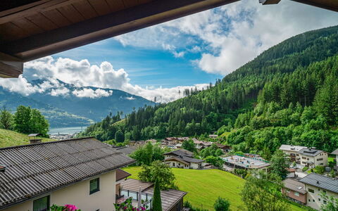 Gästehaus Steger Incl. Sommercard: Agua, Los Recursos Hídricos, Cuerpo De Agua, Klippe, Costa, Paisaje Natural, Promontorio, Costeras Y Los Accidentes Geográficos Oceánico, Terreno, Promontorio