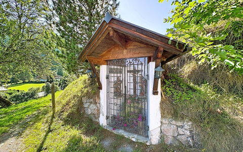Gästehaus Steger Incl. Sommercard: Agua, Los Recursos Hídricos, Cuerpo De Agua, Klippe, Costa, Paisaje Natural, Promontorio, Costeras Y Los Accidentes Geográficos Oceánico, Terreno, Promontorio