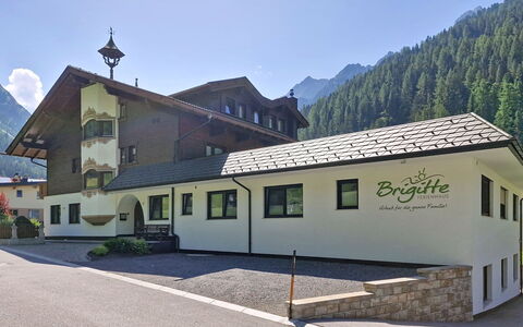 Ferienhaus Brigitte: Agua, Los Recursos Hídricos, Cuerpo De Agua, Klippe, Costa, Paisaje Natural, Promontorio, Costeras Y Los Accidentes Geográficos Oceánico, Terreno, Promontorio