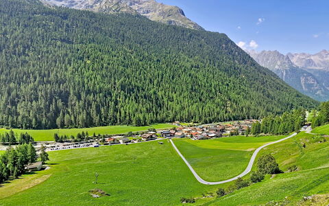 Ferienhaus Brigitte: Agua, Los Recursos Hídricos, Cuerpo De Agua, Klippe, Costa, Paisaje Natural, Promontorio, Costeras Y Los Accidentes Geográficos Oceánico, Terreno, Promontorio