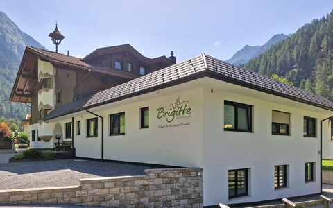 Ferienhaus Brigitte: Agua, Los Recursos Hídricos, Cuerpo De Agua, Klippe, Costa, Paisaje Natural, Promontorio, Costeras Y Los Accidentes Geográficos Oceánico, Terreno, Promontorio