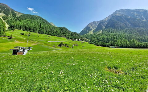 Ferienhaus Brigitte: Agua, Los Recursos Hídricos, Cuerpo De Agua, Klippe, Costa, Paisaje Natural, Promontorio, Costeras Y Los Accidentes Geográficos Oceánico, Terreno, Promontorio