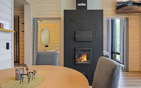 Jäkälänkallion Ranta: Techo, Casa, Vía Muerta, Cabaña, Yarda, Madera Dura, Diseño, Edificios Del Jardín, Manchas De Madera, Casa De Campo