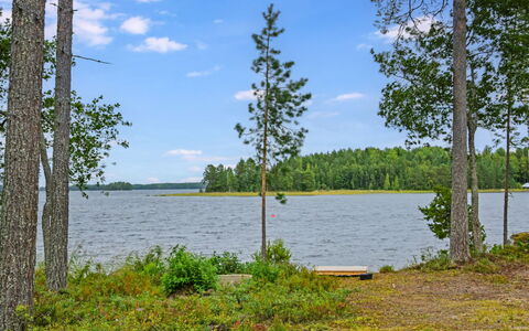Jäkälänkallion Ranta: Agua, Los Recursos Hídricos, Cuerpo De Agua, Klippe, Costa, Paisaje Natural, Promontorio, Costeras Y Los Accidentes Geográficos Oceánico, Terreno, Promontorio