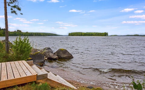 Jäkälänkallion Ranta: Agua, Los Recursos Hídricos, Cuerpo De Agua, Klippe, Costa, Paisaje Natural, Promontorio, Costeras Y Los Accidentes Geográficos Oceánico, Terreno, Promontorio