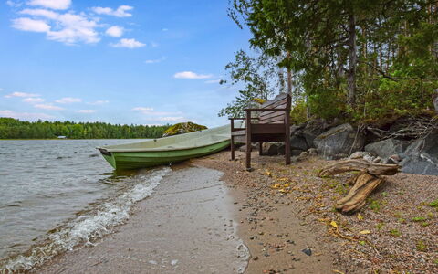 Jäkälänkallion Ranta: Agua, Los Recursos Hídricos, Cuerpo De Agua, Klippe, Costa, Paisaje Natural, Promontorio, Costeras Y Los Accidentes Geográficos Oceánico, Terreno, Promontorio