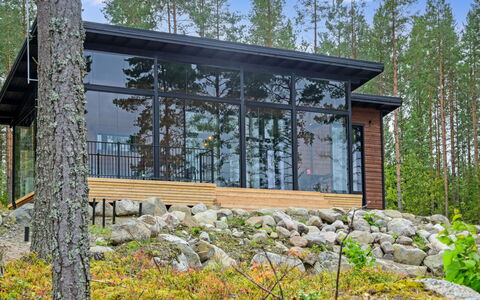 Jäkälänkallion Ranta: Agua, Los Recursos Hídricos, Cuerpo De Agua, Klippe, Costa, Paisaje Natural, Promontorio, Costeras Y Los Accidentes Geográficos Oceánico, Terreno, Promontorio