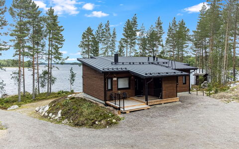 Jäkälänkallion Ranta: Agua, Los Recursos Hídricos, Cuerpo De Agua, Klippe, Costa, Paisaje Natural, Promontorio, Costeras Y Los Accidentes Geográficos Oceánico, Terreno, Promontorio