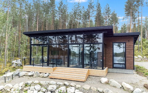 Jäkälänkallion Ranta: Agua, Los Recursos Hídricos, Cuerpo De Agua, Klippe, Costa, Paisaje Natural, Promontorio, Costeras Y Los Accidentes Geográficos Oceánico, Terreno, Promontorio