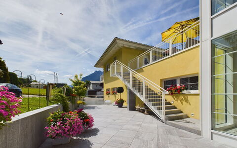 Sonnenpanorama: Casa, Cabaña, Casa, Techo, Área Rural, Cuarto De Troncos, Vía Muerta, Alerce, Casa De Campo, Inmuebles
