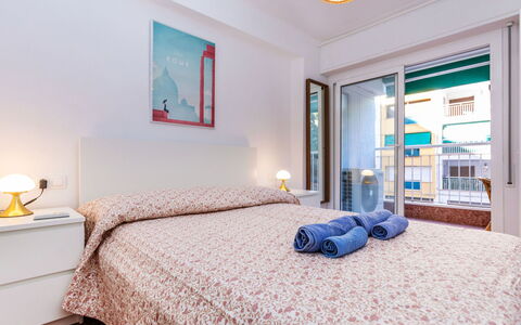 Popa: Departamento, Diseño De Interiores, Suelo, Casa, Habitación, Hotel, Diseño, Habitación, Cama, Ático