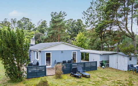 Karelia - 900M from the Sea: Casa, Casa, Barrio Residencial, Cabaña, Techo, El Terreno Del Lote, Inmuebles, Vía Muerta, Edificios Del Jardín, Jardín